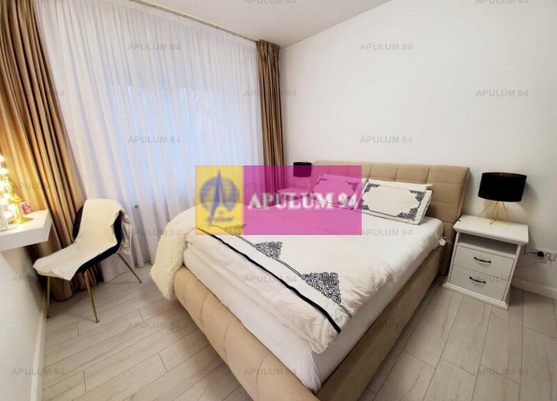 Casa  Mobilata si Utilata langa Bucuresti