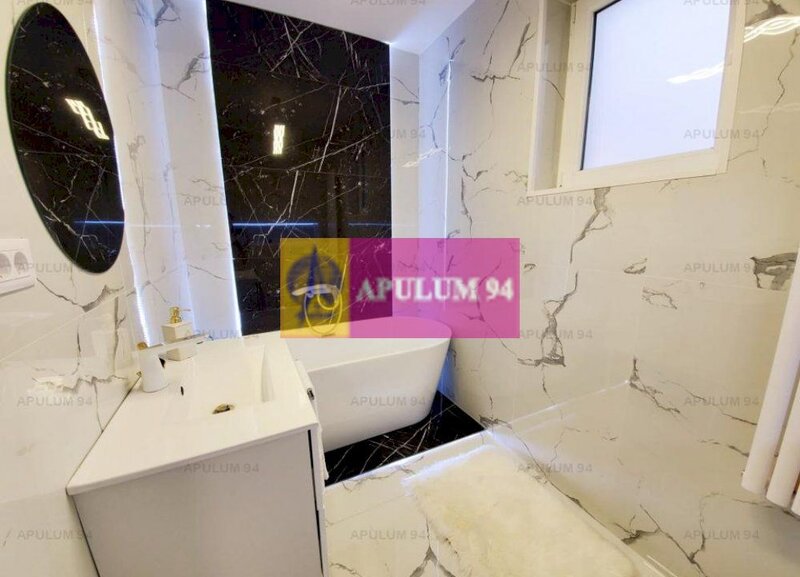 Casa  Mobilata si Utilata langa Bucuresti