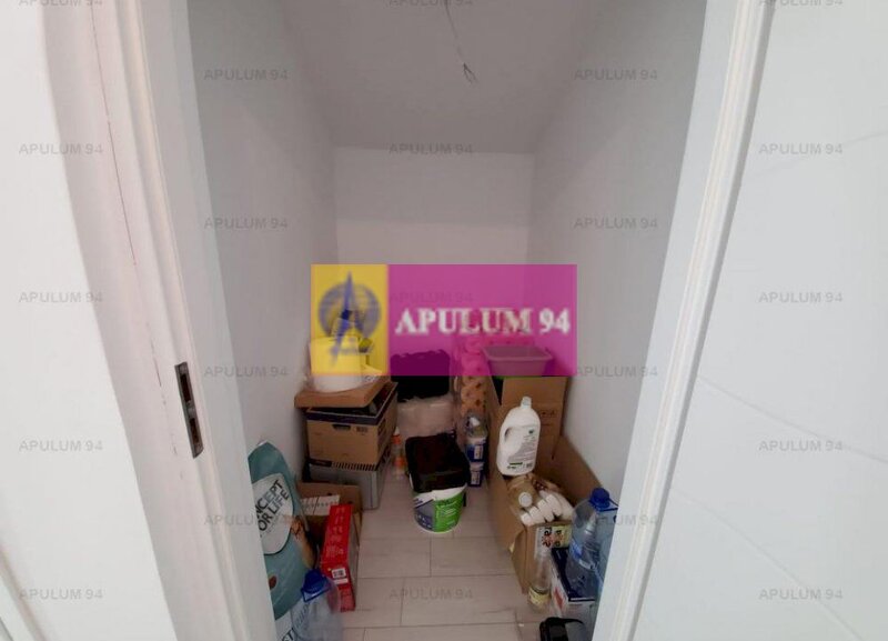 Casa  Mobilata si Utilata langa Bucuresti